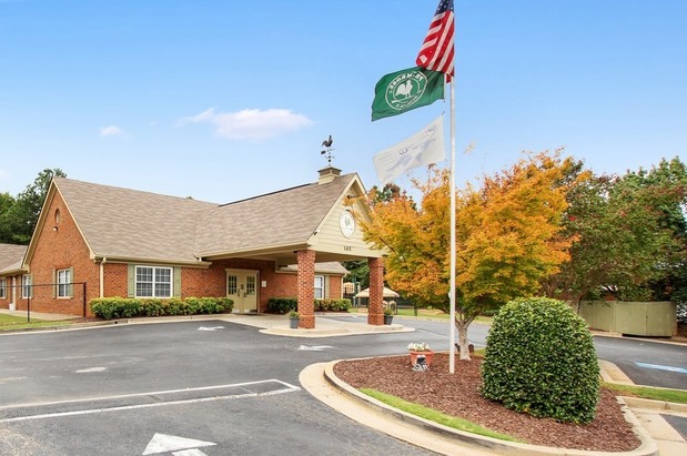 Images Primrose School of Buford