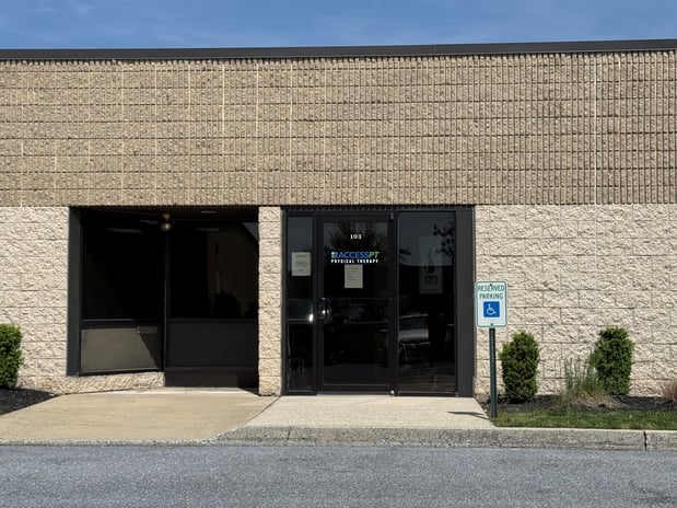 Images Access Physical Therapy & Wellness