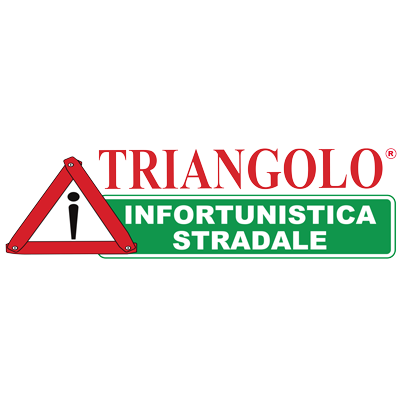 Triangolo di Tiboni Antonio Logo