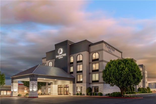 Images DoubleTree by Hilton Springdale