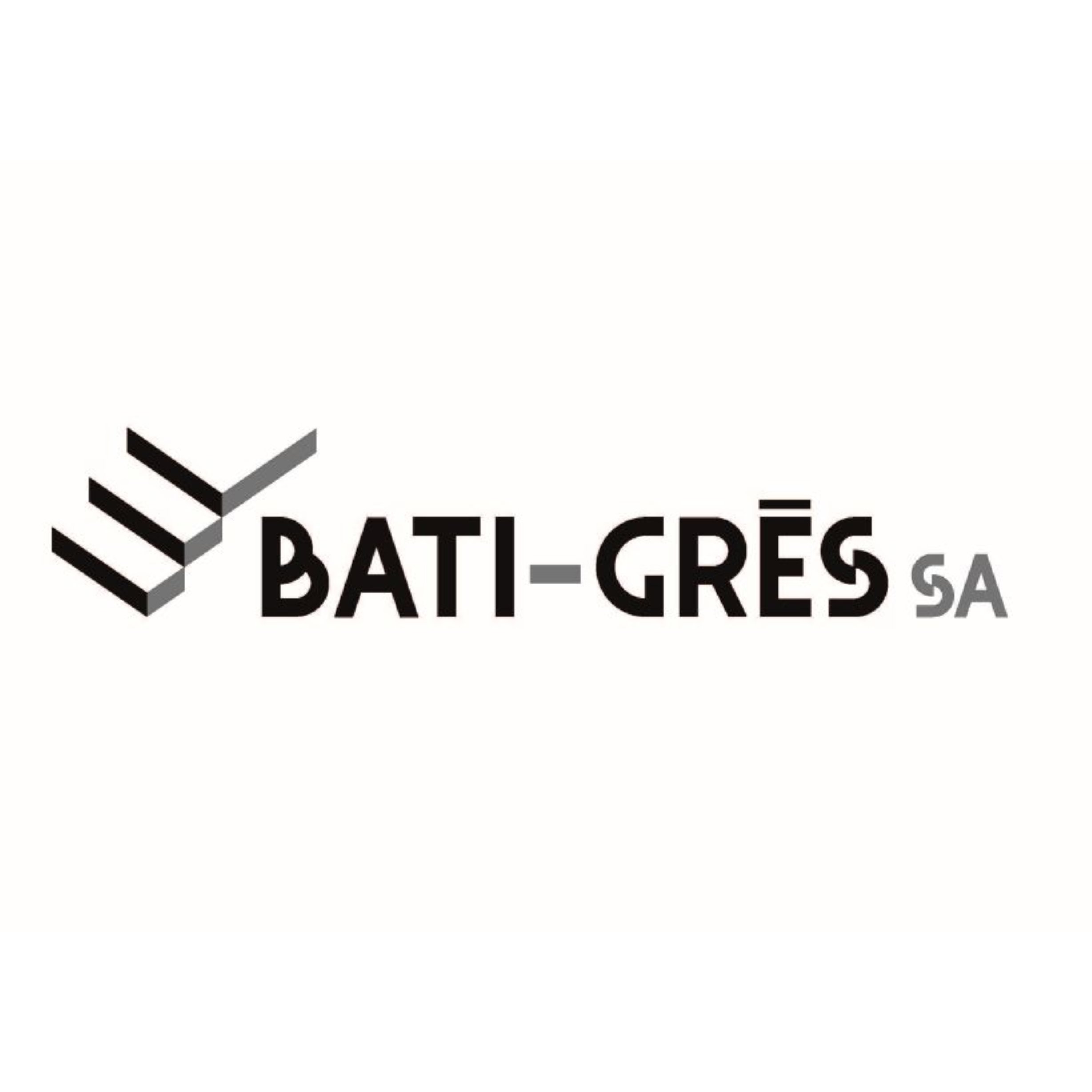 Bati-Grès SA Logo