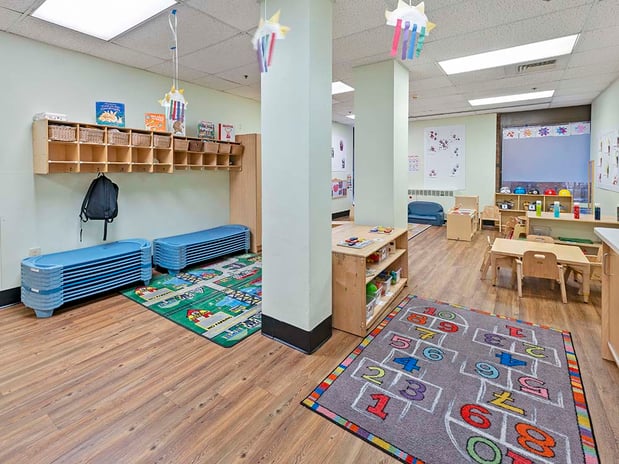 Images Jefferson Child Care Center