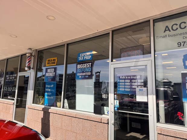 Images Jackson Hewitt Tax Service