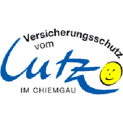 Lutz GmbH in Trostberg - Logo