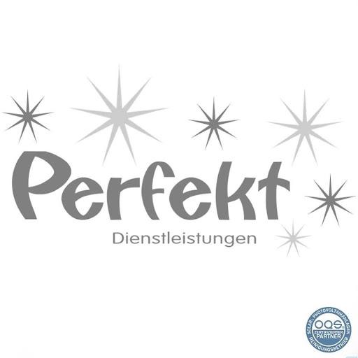 Perfekt Dienstleistungen e.K  