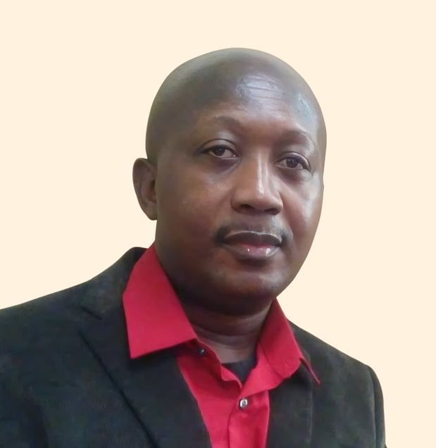 Images Eric Alimoh, Counselor