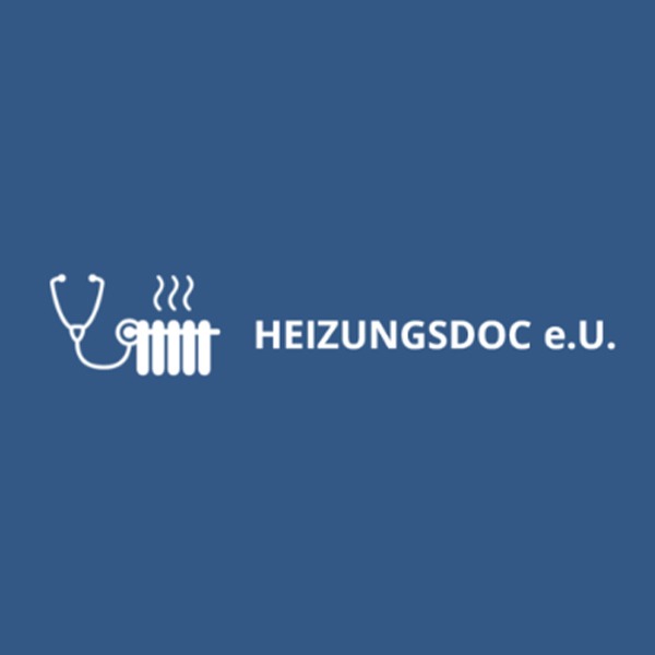 Logo von HEIZUNGSDOC e.U.