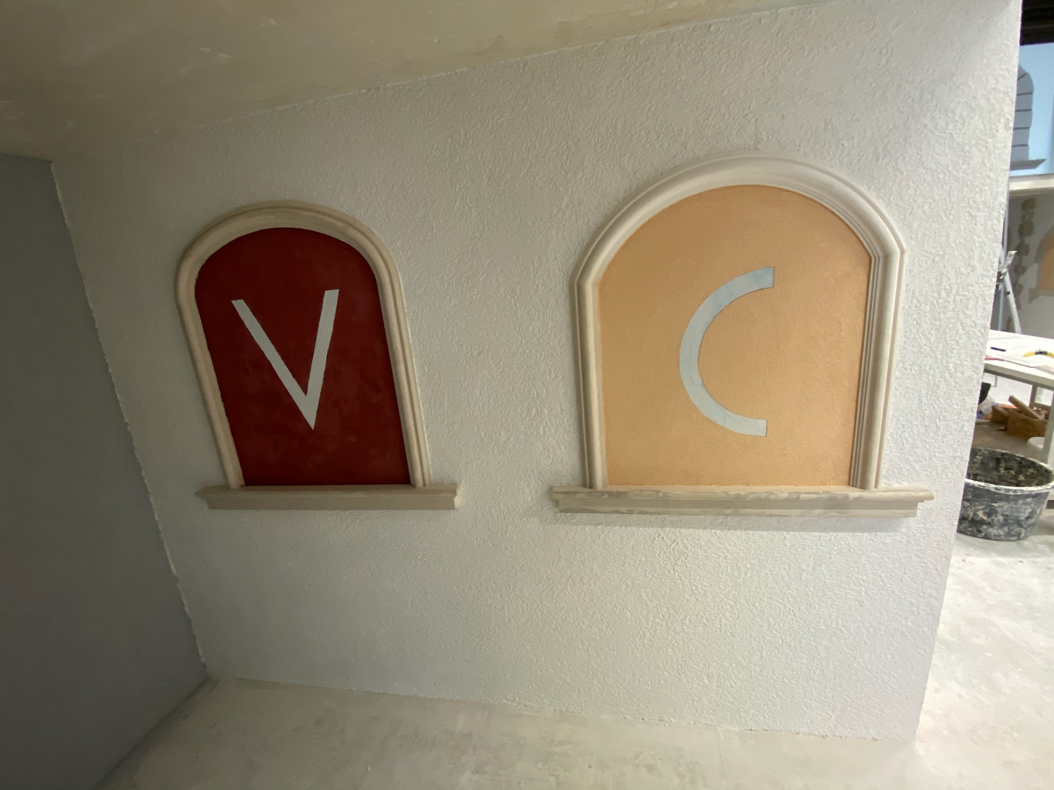 Christill Gipser- und Stuckateurmeisterbetrieb GmbH, Grünheckstr. 13 in Erlenbach