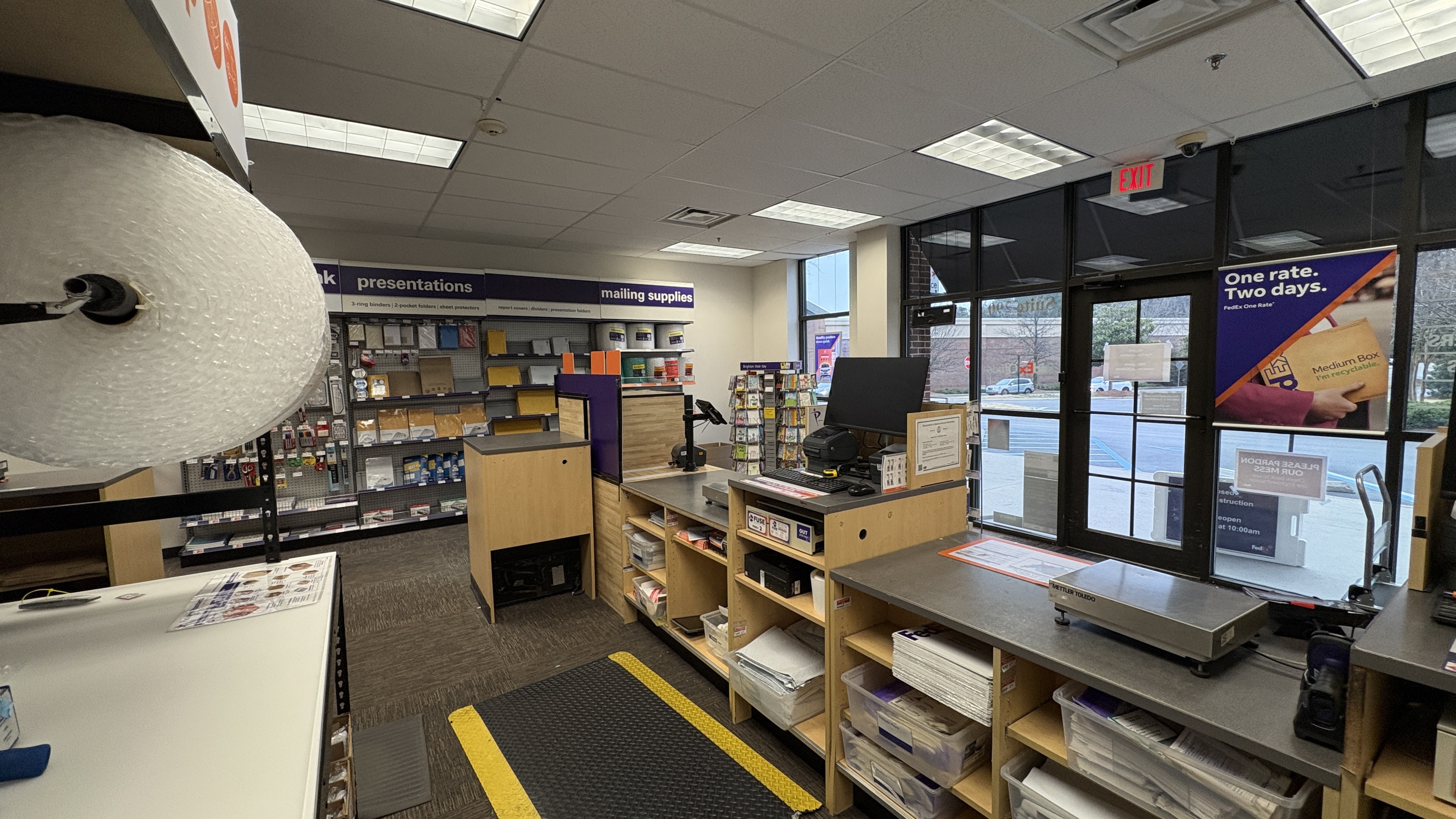 FedEx Office Print & Ship Center Image