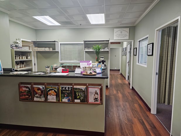 Images Chiropractic Wellness Group