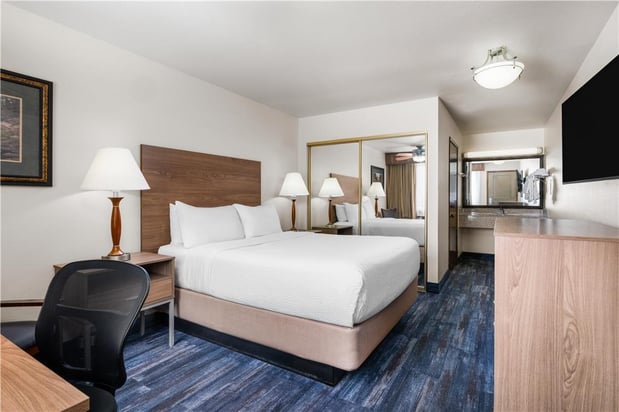 Images Best Western Kodiak Inn