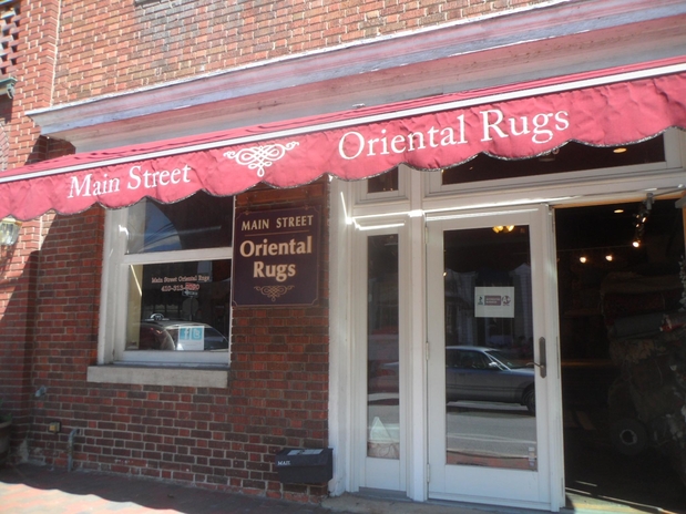 Images Main Street Oriental Rugs