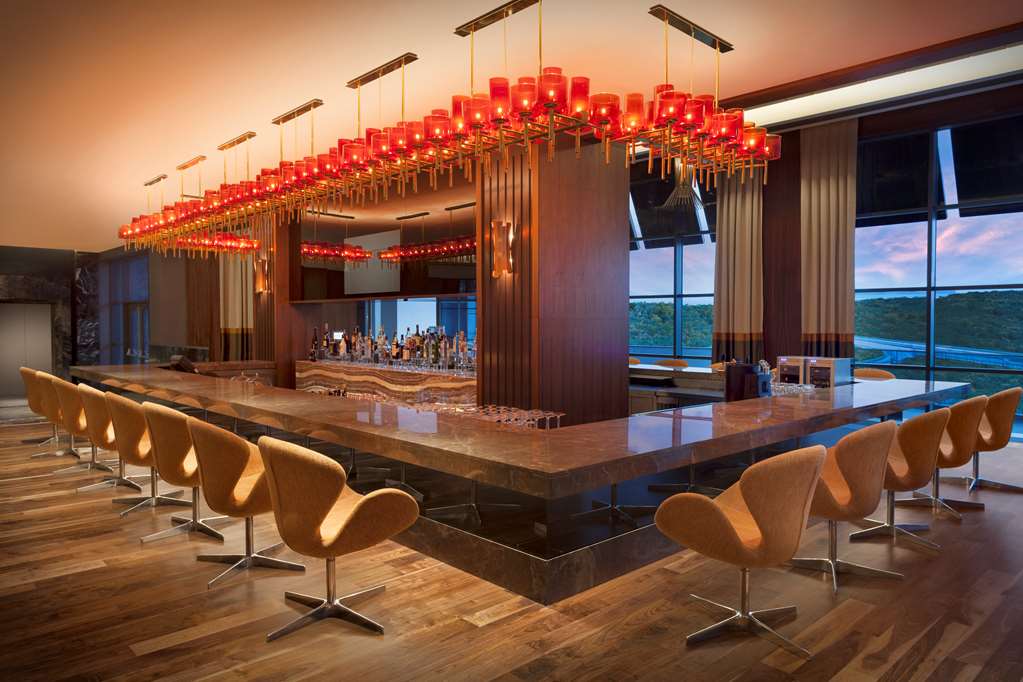 Images Radisson Blu Hotel & Spa, Istanbul Tuzla