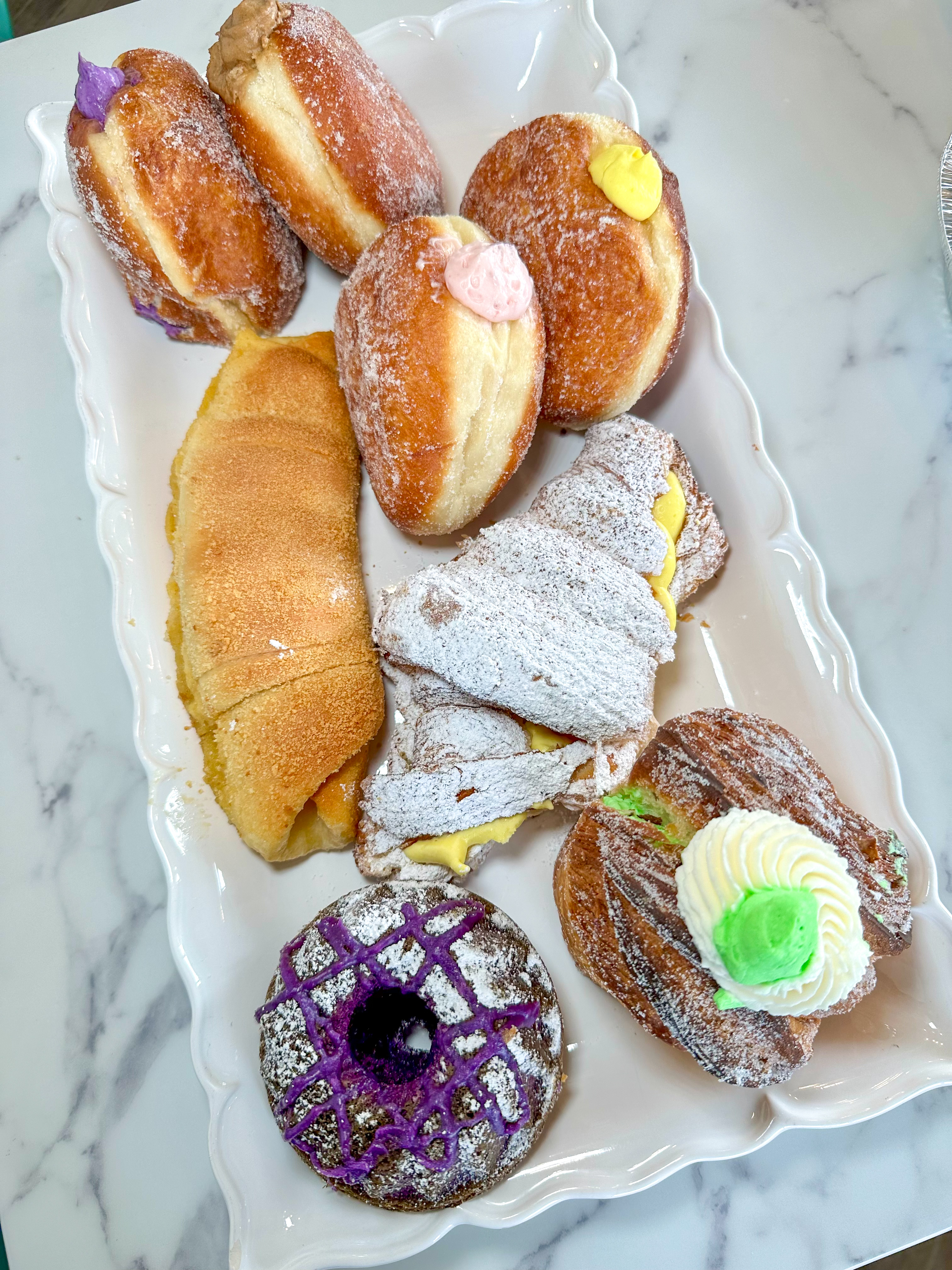 Jojoli Bakeshop & Restaurant