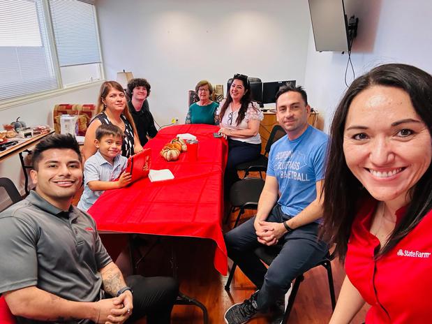 Images Fernanda Macedo - State Farm Insurance Agent