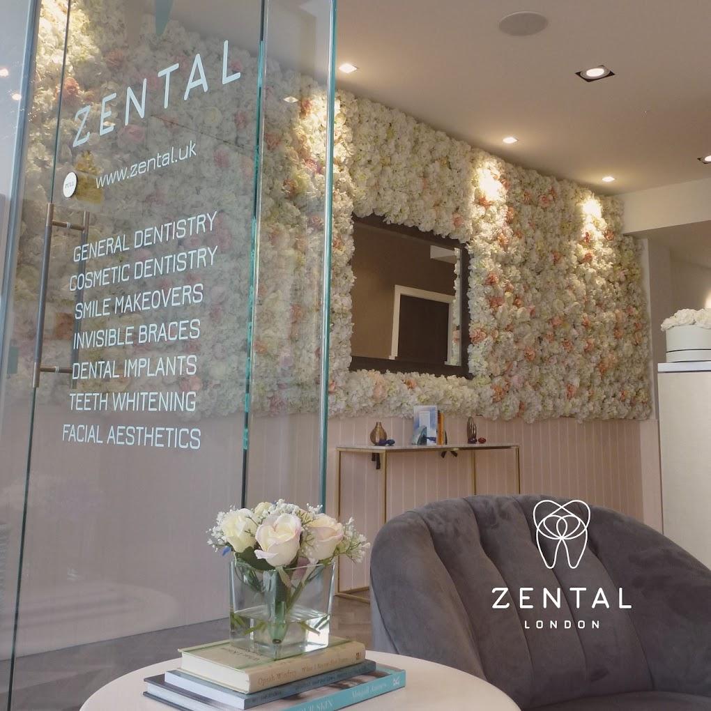 Images Zental Dental Milton Keynes