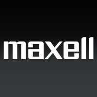 Maxell Australia Logo