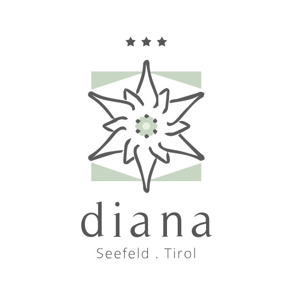 Logo von Hotel Diana GesmbH & Co KG