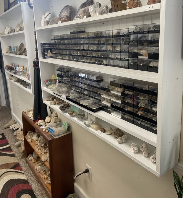 Images Gem Adventures Jewelers & Rock Shop