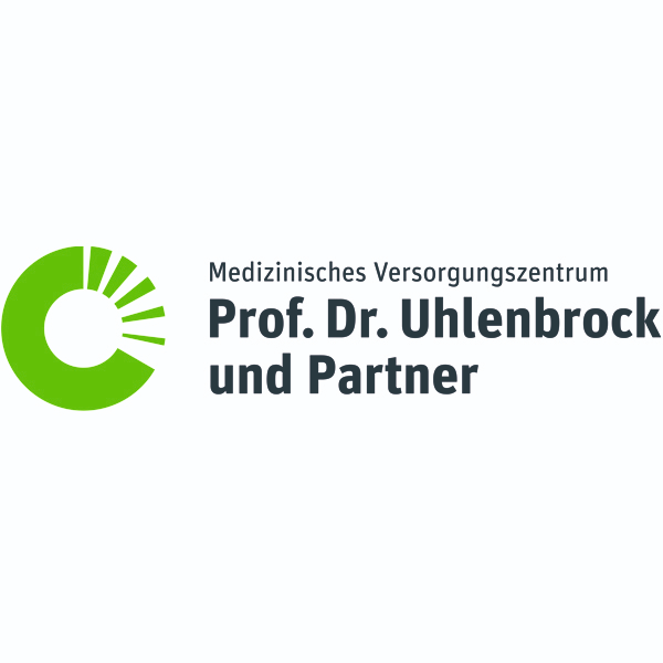 MVZ Prof. Dr. Uhlenbrock und Partner - Standort MVZ Prof. Dr. Uhlenbrock und Partner - Standort in Hamm in Westfalen - Logo