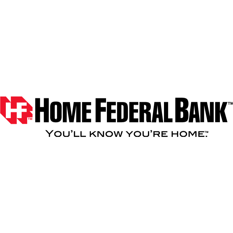 Home Federal Bank Logo