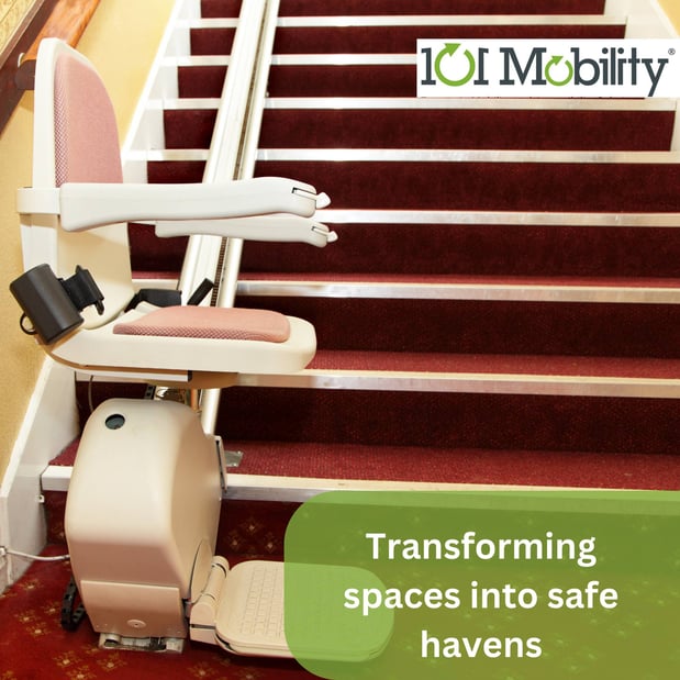 Images 101 Mobility of Long Island
