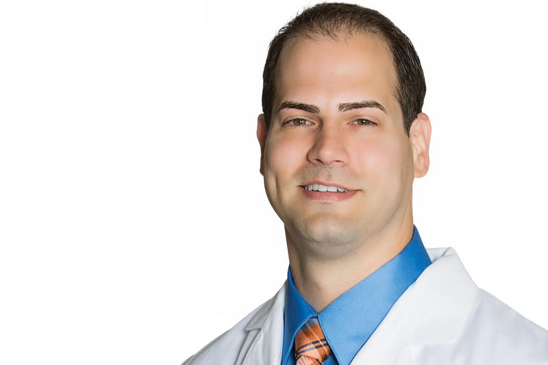 Dr. Jeffrey Myhill, MD Austin, TX OtolaryngologyHead And Neck Surgery