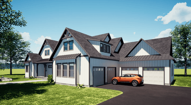 Images South Fork Design