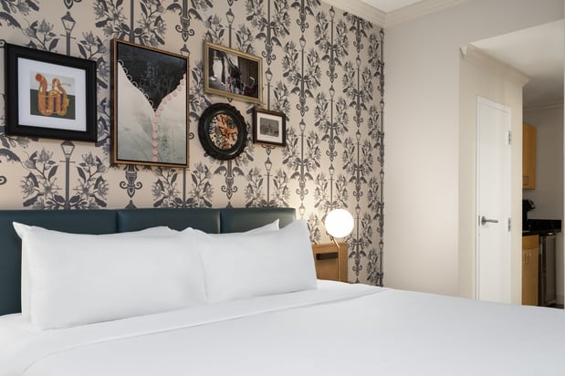 Images Hotel Indigo New Orleans - French Quarter by IHG