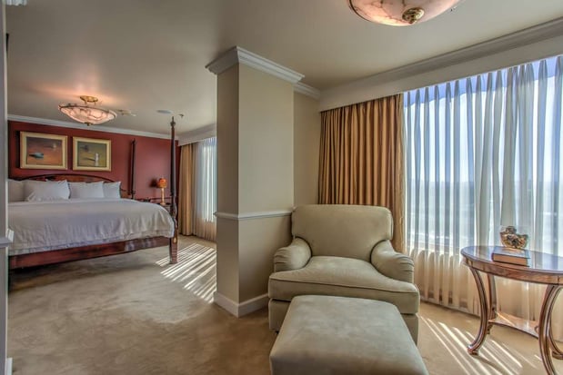 Images Embassy Suites by Hilton Convention Center Las Vegas
