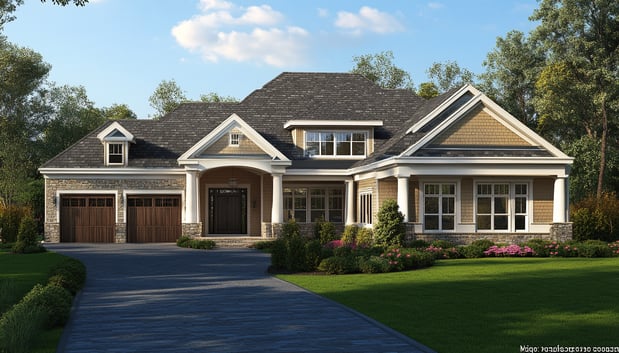 Images Carolina Blue Painting