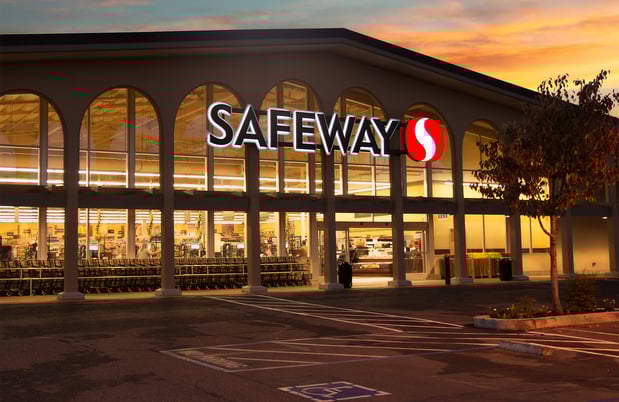 Images Safeway