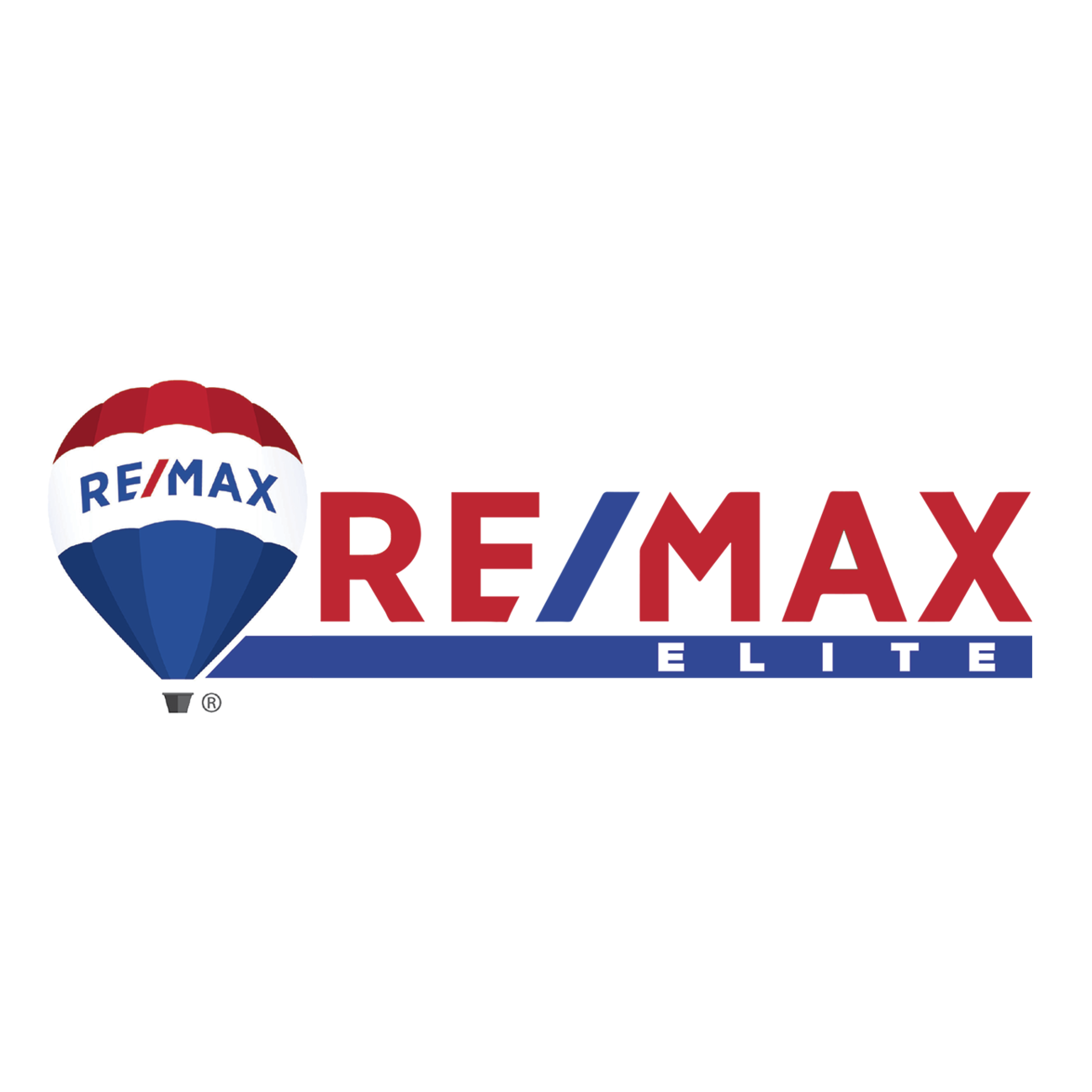 Team Gamm | RE/MAX Elite Logo