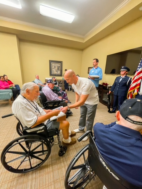 Images Senior Helpers