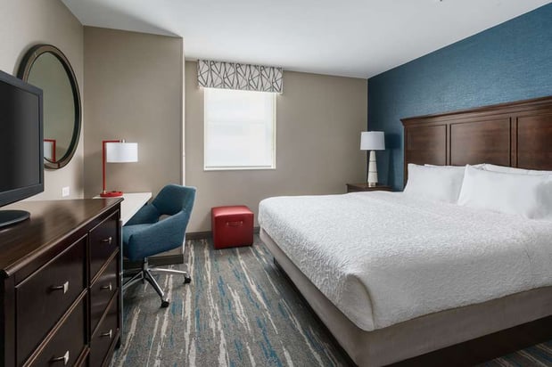 Images Hampton Inn Washington, D.C./White House