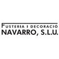 Fusteria I Decoració Navarro S.L. Logo