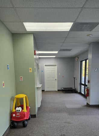 Images Access Physical Therapy & Wellness