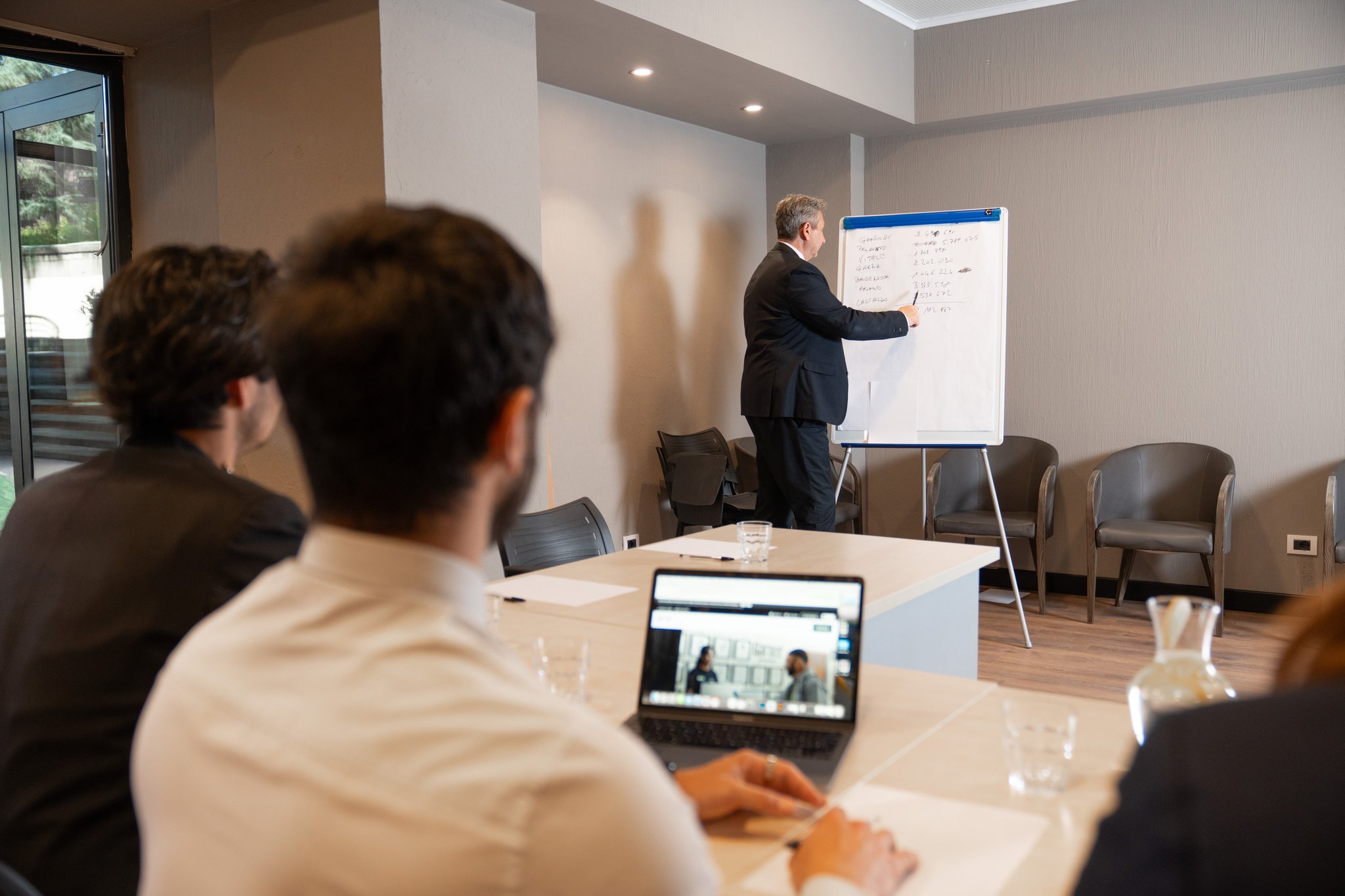 Images Garner Hotel Rome Aurelia by IHG