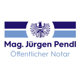 Mag. Pendl Jürgen - Öffentlicher Notar Logo