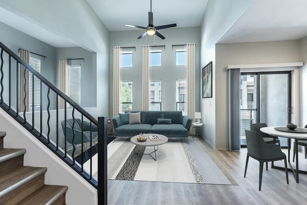 Images Dolce Villagio Townhomes