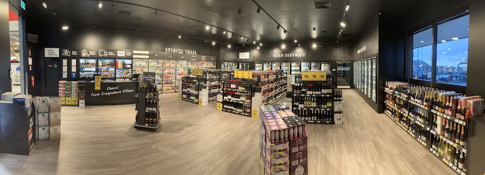 Images Liquorland Craigieburn Village