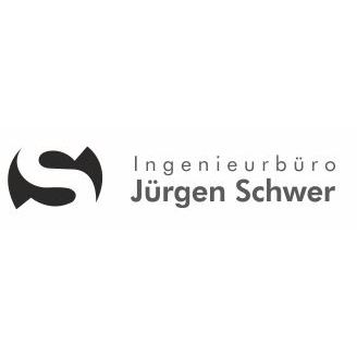 Logo Jürgen Schwer Wohnbau - Immobilien - Gutachten