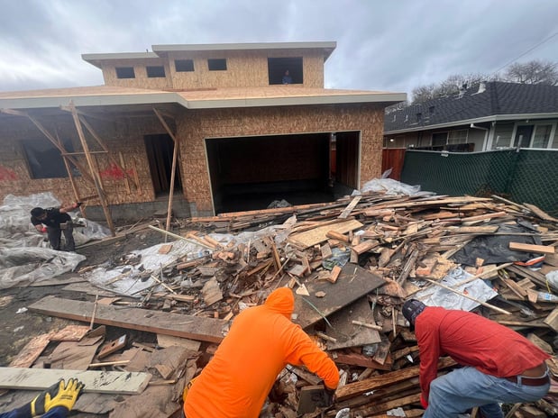 Images Quick Loaders - Junk Removal Sunnyvale