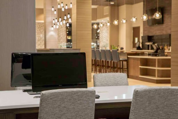 Images Hilton Garden Inn Minneapolis University Area
