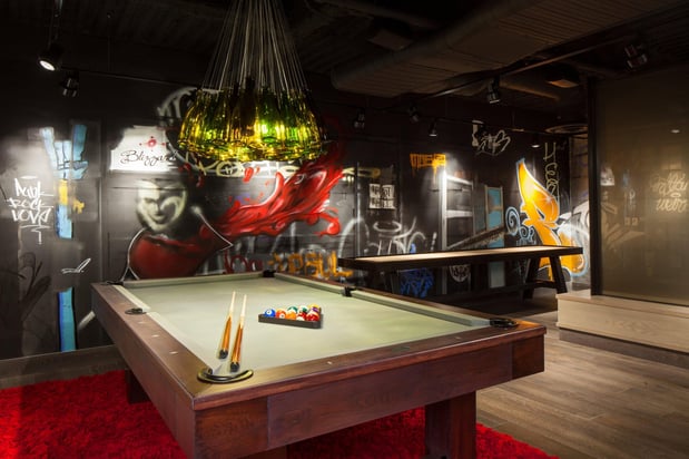 Images Kimpton Hotel Vintage Portland by IHG