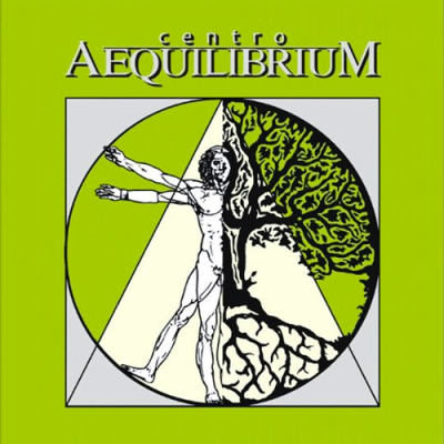 Aequilibrium Centro Medical Fitness Logo