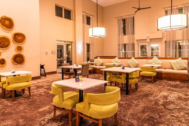 Images Homewood Suites by Hilton Pleasant Hill Concord