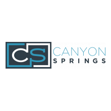 Canyon Springs