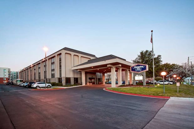 Images Hampton Inn College Station