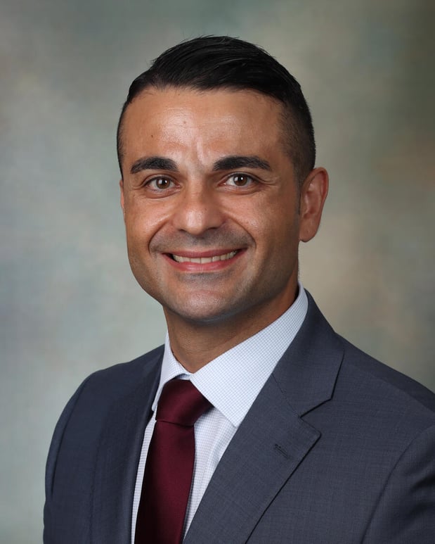 Images Joshua Bakhsheshian, M.D.